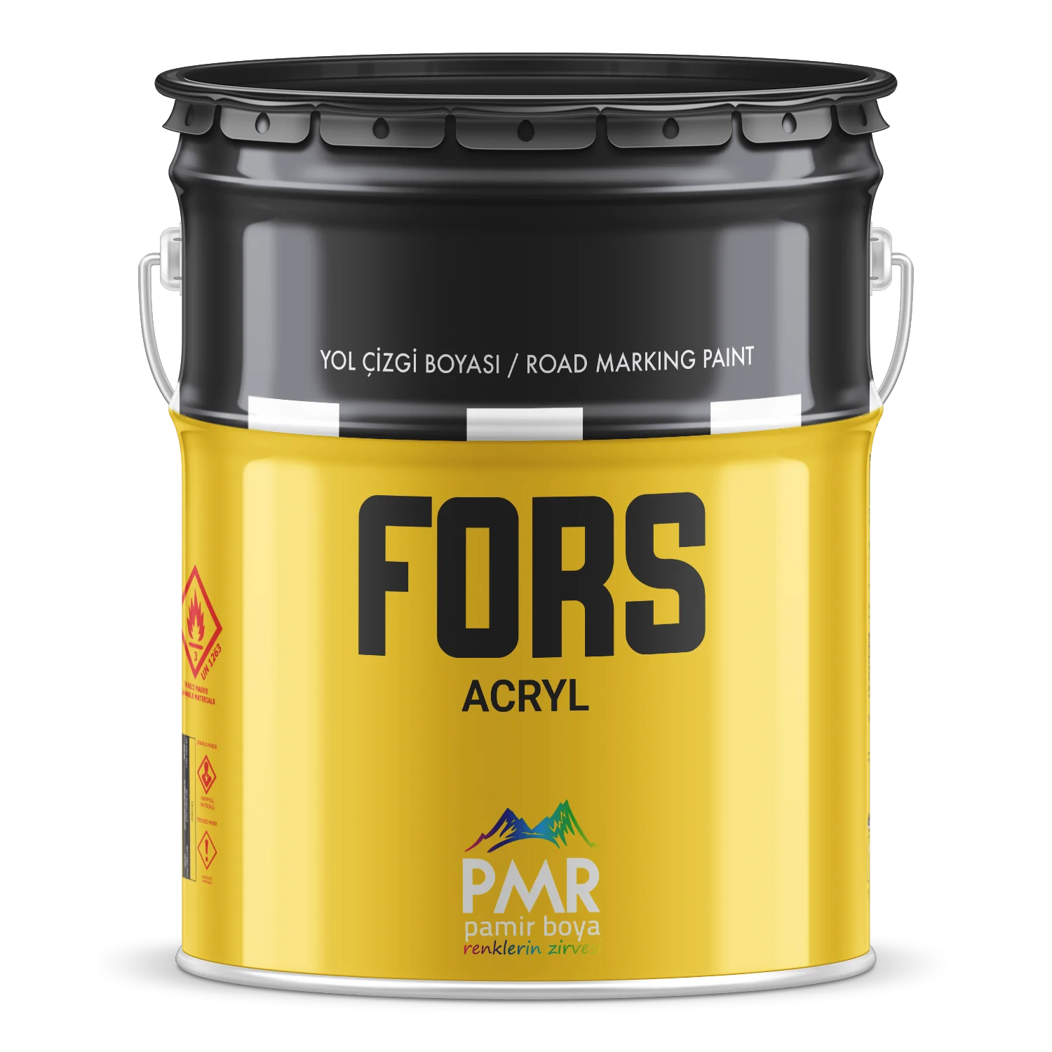 FORS ACRYL